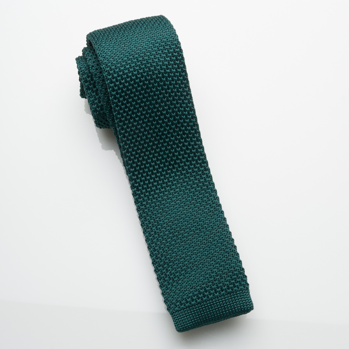 Curated Tie-Knitted-Green-0 Curated Tie-Knitted-Green-0