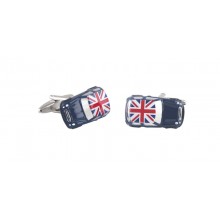 Screw Design Cufflink