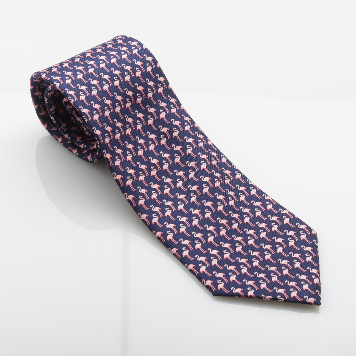 Flamingo Tie Flamingo Tie