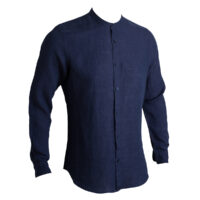 fisk-of-oslo-indigo-slim-fit-shirt
