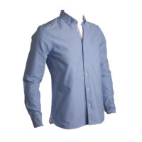 taylor-and-hunt-sky-blue-relaxed-fit-linen-shirt
