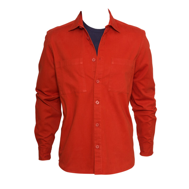 curated-rust-cotton-overshirt