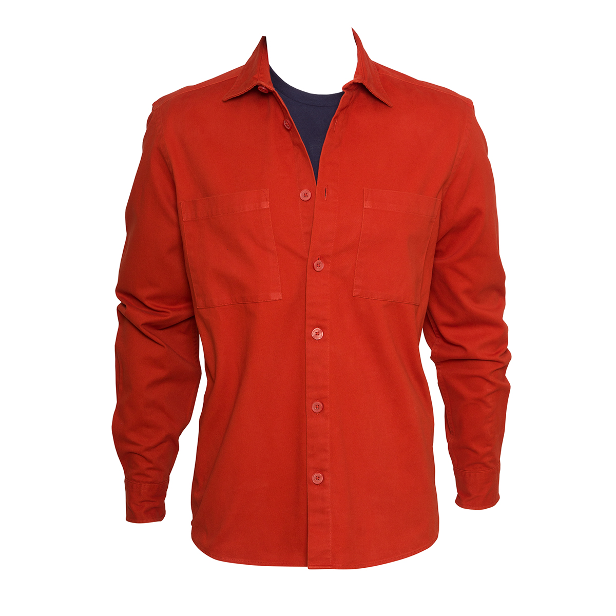 curated-rust-cotton-overshirt