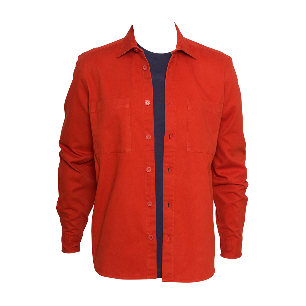 curated-rust-cotton-overshirt
