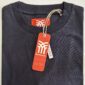 Fenchurch T-Shirt in Navy