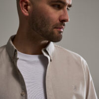 Fenchurch Oxford Shirt, a soft heavyweight shirt in Taupe with button down collar and chest embroidery.Fenchurch Oxford Shirt, a soft heavyweight shirt in Taupe with button down collar and chest embroidery.Fenchurch Oxford Shirt, a soft heavyweight shirt in Taupe with button down collar and chest embroidery.Fenchurch Oxford Shirt, a soft heavyweight shirt in Taupe with button down collar and chest embroidery.Fenchurch Oxford Shirt, a soft heavyweight shirt in Taupe with button down collar and chest embroidery.Fenchurch Oxford Shirt, a soft heavyweight shirt in Taupe with button down collar and chest embroidery.Fenchurch Oxford Shirt, a soft heavyweight shirt in Taupe with button down collar and chest embroidery.Fenchurch Oxford Shirt, a soft heavyweight shirt in Taupe with button down collar and chest embroidery.Fenchurch Oxford Shirt, a soft heavyweight shirt in Taupe with button down collar and chest embroidery.Fenchurch Oxford Shirt, a soft heavyweight shirt in Taupe with button down collar and chest embroidery.Fenchurch Oxford Shirt, a soft heavyweight shirt in Taupe with button down collar and chest embroidery.